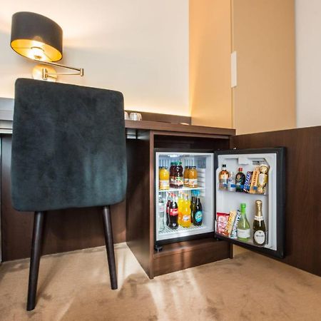 Hotel Spa Grad Kovin Zewnętrze zdjęcie