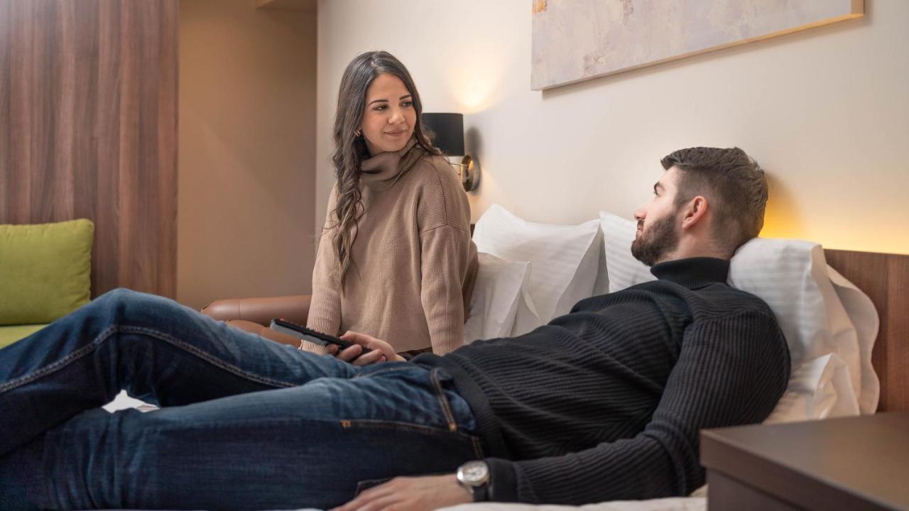 Hotel Spa Grad Kovin Zewnętrze zdjęcie