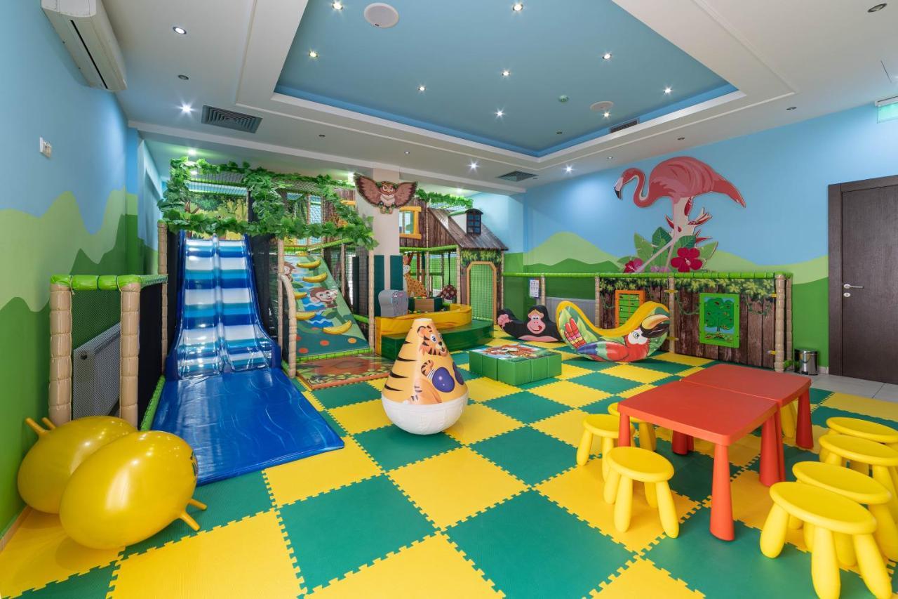 Hotel Spa Grad Kovin Zewnętrze zdjęcie