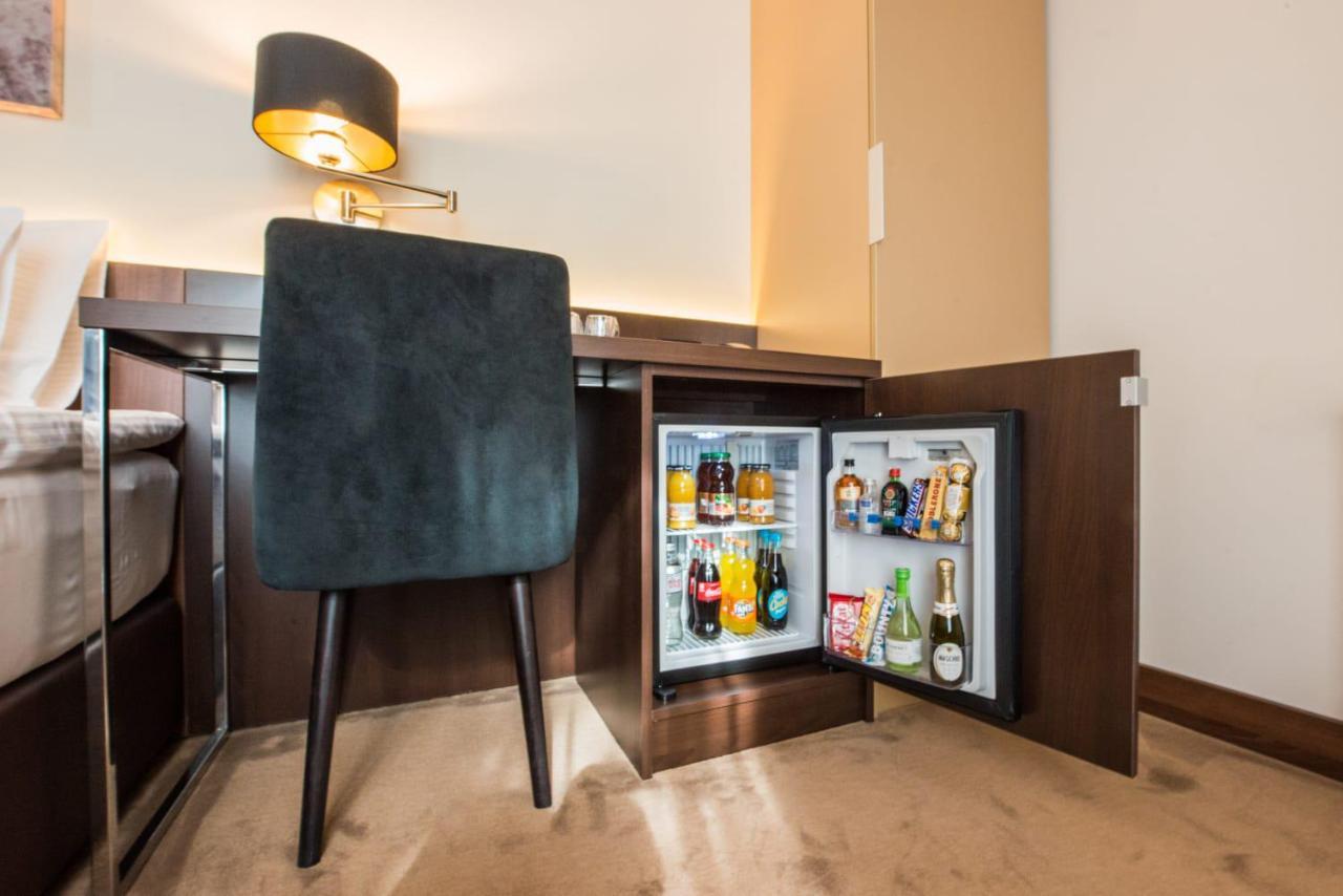 Hotel Spa Grad Kovin Zewnętrze zdjęcie